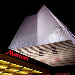 Ningbo Marriott Hotel Ningbo Haishu
