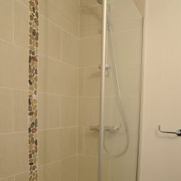 Salle de bains Balladins Les Mureaux Fotos