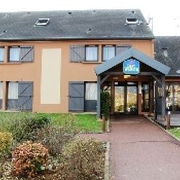  Best Western The Hotel Versailles Fotos