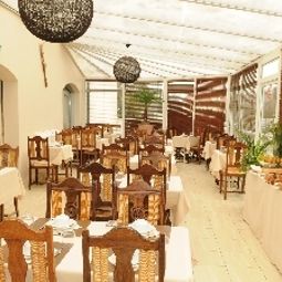 Ristorante Relais de Courlande Fotos