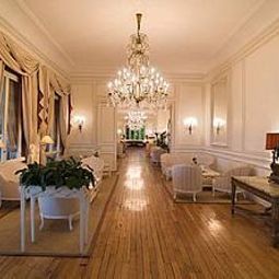 Hall Pavillon Henri IV Fotos
