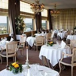 Restaurant Pavillon Henri IV Fotos