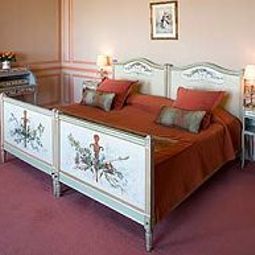 Chambre Pavillon Henri IV Fotos