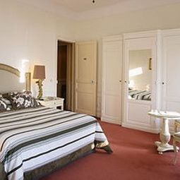 Chambre Pavillon Henri IV Fotos