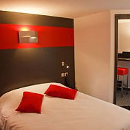  Best Western The Hotel Versailles Fotos