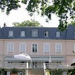 Domaine du Verbois Chateaux et Hotels Collection Neauphle-le-Château 