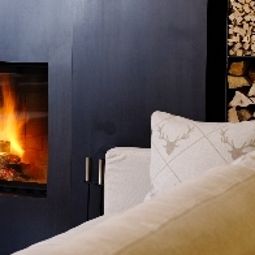 Hall Aspen alpin lifestyle hotel Fotos
