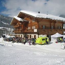  Aspen alpin lifestyle hotel Fotos