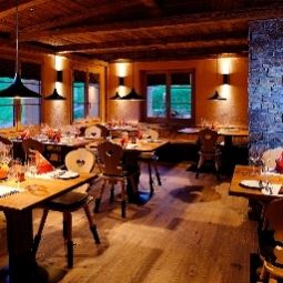  Aspen alpin lifestyle hotel Fotos