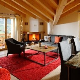 Suite Aspen alpin lifestyle hotel Fotos