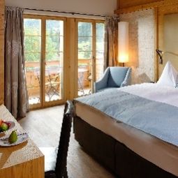  Aspen alpin lifestyle hotel Fotos