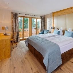  Aspen alpin lifestyle hotel Fotos