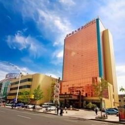 Asia Hotel Yantai Yantai Yantai Zhifu