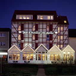 Alter Speicher Greifswald 