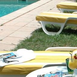 Pool Floréal Fotos