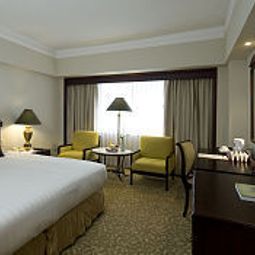 Dusit Thani Manila Manila Makati City