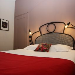 Hotelfotos BEST WESTERN Saint Regis