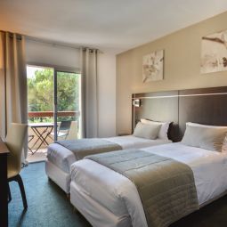 Hotelfotos Floréal