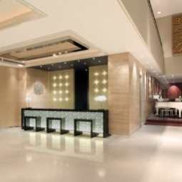 Holiday Inn BANDUNG Bandung Java