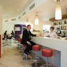 Bar ibis Birmingham Airport Fotos