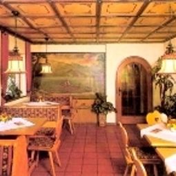 Restaurant Herzogstand Fotos