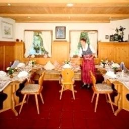 Restaurant Herzogstand Fotos