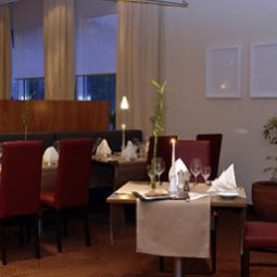 Bar Mercure Hotel Stuttgart City Center Fotos