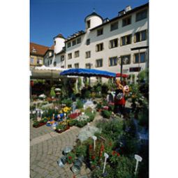 Wellness/Fitness Mercure Hotel Stuttgart City Center Fotos