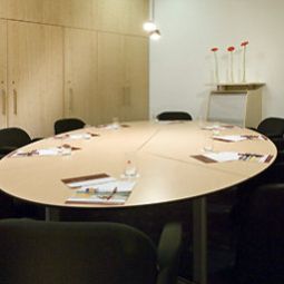 Sala de reuniones Mercure Hotel Stuttgart City Center Fotos