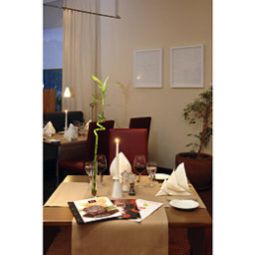  Mercure Hotel Stuttgart City Center Fotos