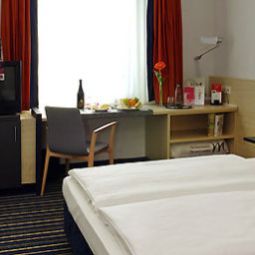 Habitación Mercure Hotel Stuttgart City Center Fotos