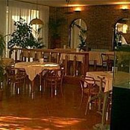 Sala colazione Marco Polo Fotos