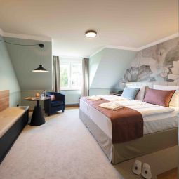 Dreiklang Business & Spa Resort Kaltenkirchen 
