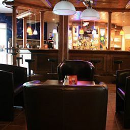 Bar Shape Sport Hotel Fotos