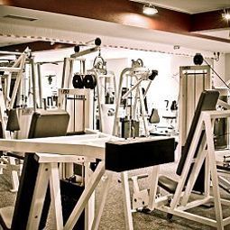 Fitness Shape Sport Hotel Fotos