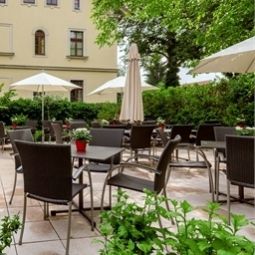 Jardin Privat das Nichtraucherhotel Fotos
