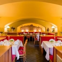 Restaurant Privat das Nichtraucherhotel Fotos