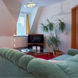 Suite Privat das Nichtraucherhotel Fotos
