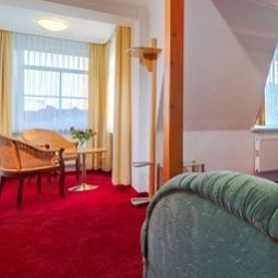 Suite Privat das Nichtraucherhotel Fotos