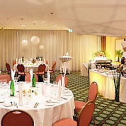 Salle de banquets Courtyard Graz Fotos