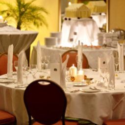 Salle de banquets Courtyard Graz Fotos