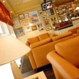 Bar Courtyard by Marriott Maschsee Fotos