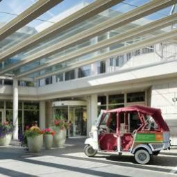  Courtyard by Marriott Maschsee Fotos