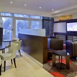  Courtyard by Marriott Maschsee Fotos