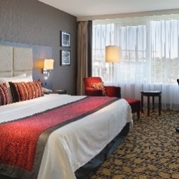  Courtyard by Marriott Maschsee Fotos