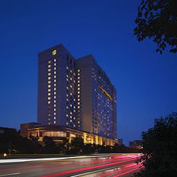 Shangri-La Wuhan Jiang An