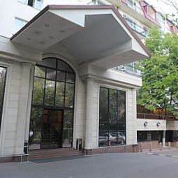 Kazzhol Almaty 