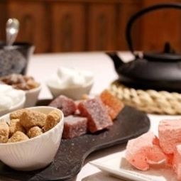 Breakfast room Le Medicis Chateaux et Hotels Collection Fotos