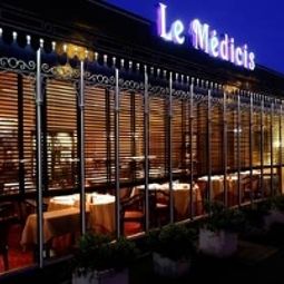  Le Medicis Chateaux et Hotels Collection Fotos