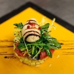 Restaurant Le Medicis Chateaux et Hotels Collection Fotos